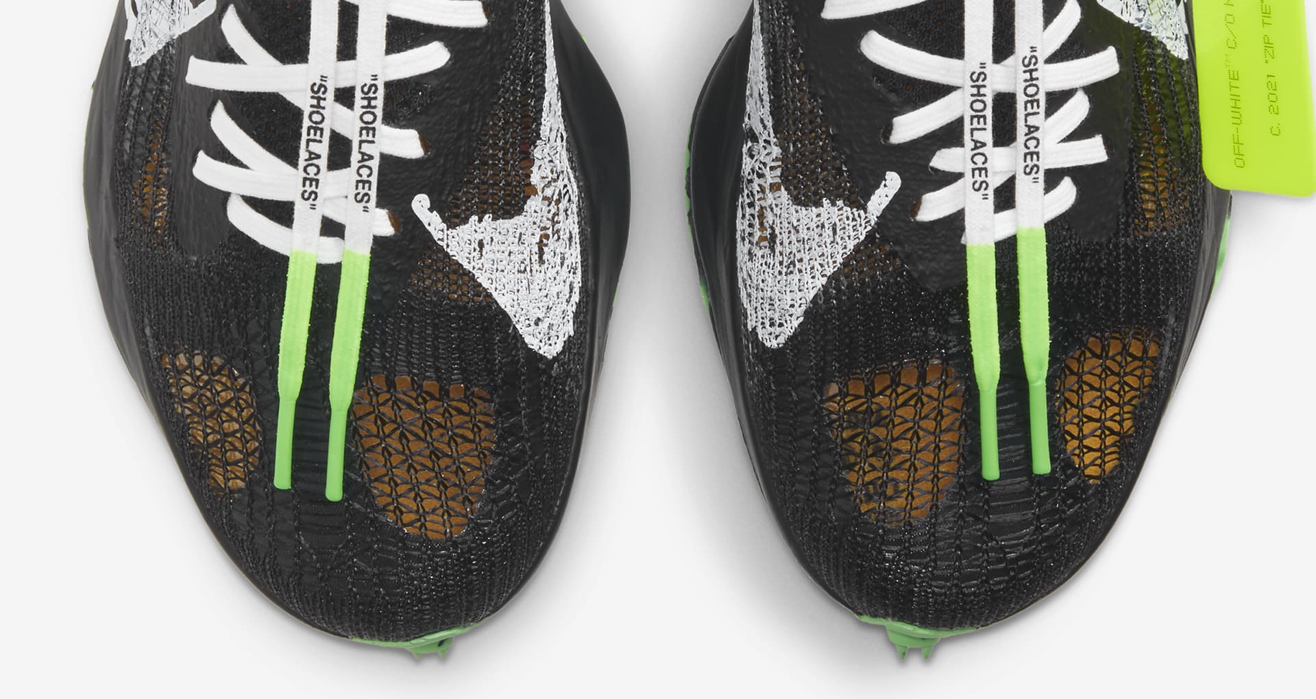 air zoom tempo offwhite